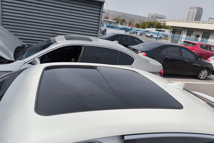 Used Cadillac CT5 2022 28T Luxury Edition
