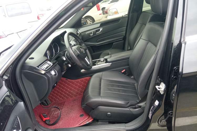 Used Mercedes-Benz E-Class 2015 Restyled E 260 L Sport Edition
