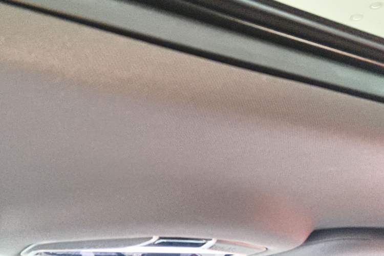 Used Geely Auto Emgrand X7 Sport 2023 Boyue COOL 1.5TD Smart Connectivity Model Headliner