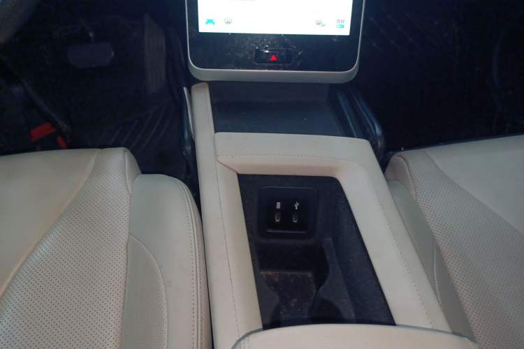 Used XPeng G3 2019 Smart Edition
