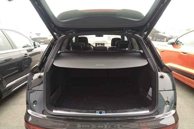 Used Audi Q5L 2025 45 TFSI Prestige Dynamic Edition