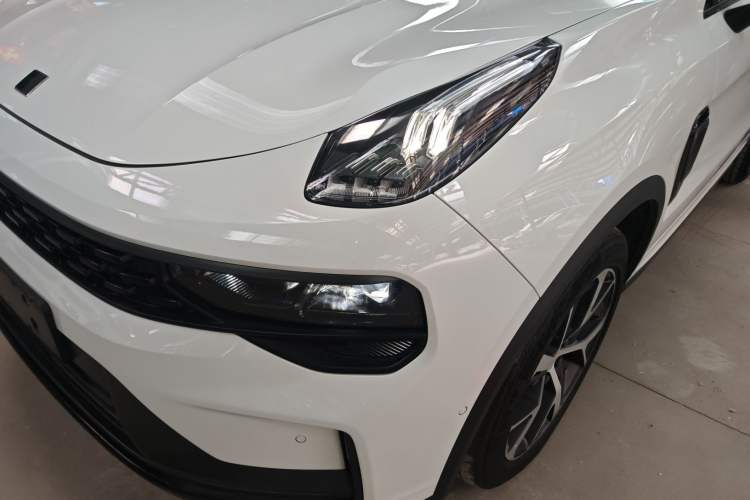 Used Lynk & Co 01 EM-P 2021 1.5TD PHEV Halo
