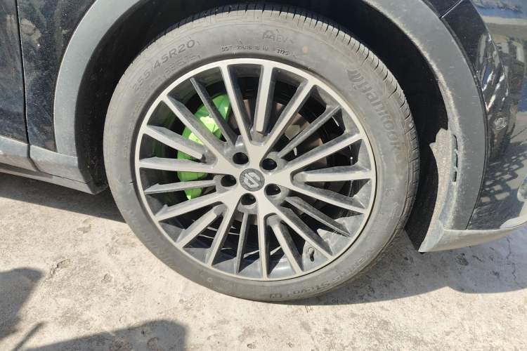 Used Leapmotor C11 2026 All-Electric 640 LiDAR Edition