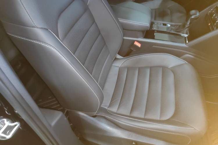 Used Volkswagen Teramont 2020 330TSI Two-Wheel-Drive Luxury Edition China VI Standard
