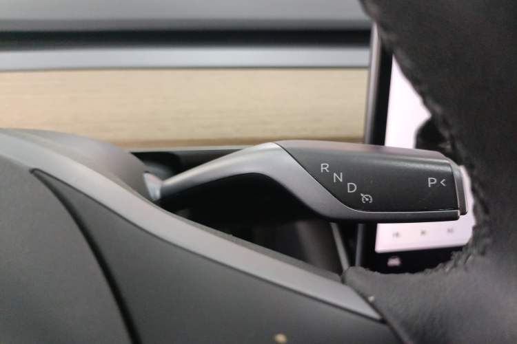 Used Tesla Model 3 2020 Refreshed Version Long-Range Rear-Wheel Drive