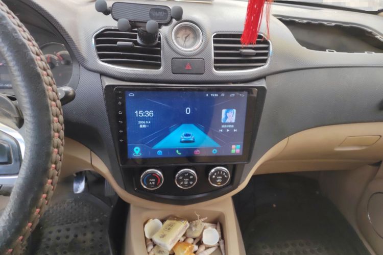 Used Wuling Hongguang 2014 1.5L S Comfort Model
