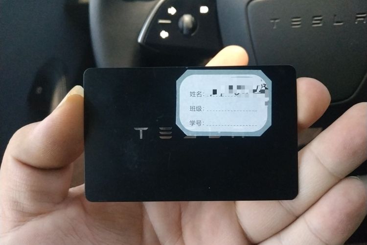 Used Tesla Model 3 2023 Rear-Wheel-Drive Version
