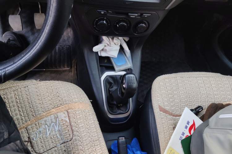 Used Peugeot 301 2016 1.6L Manual Comfort Edition
