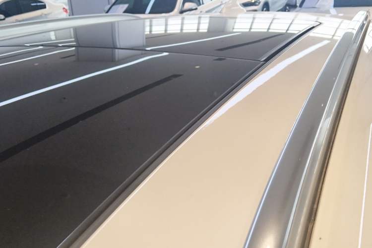 Used BMW X1 2019 sDrive18Li Fashion Model