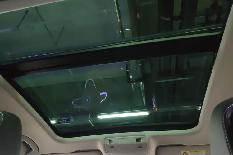 Used Volkswagen Magotan 2020 330TSI DSG Luxury Edition