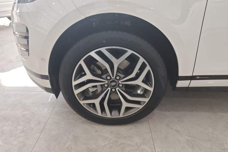 Used Land Rover Range Evoque 2020 249 PS R-DYNAMIC SE Sport Technology Edition