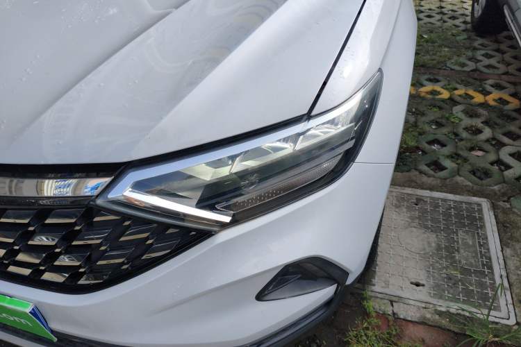 Used Jetta VS5 2019 280TSI Automatic Enjoyment Model