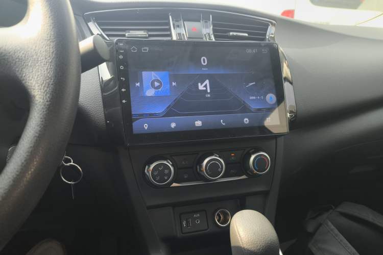 Used Nissan Sylphy 2022 Classic 1.6XE CVT Comfort Edition