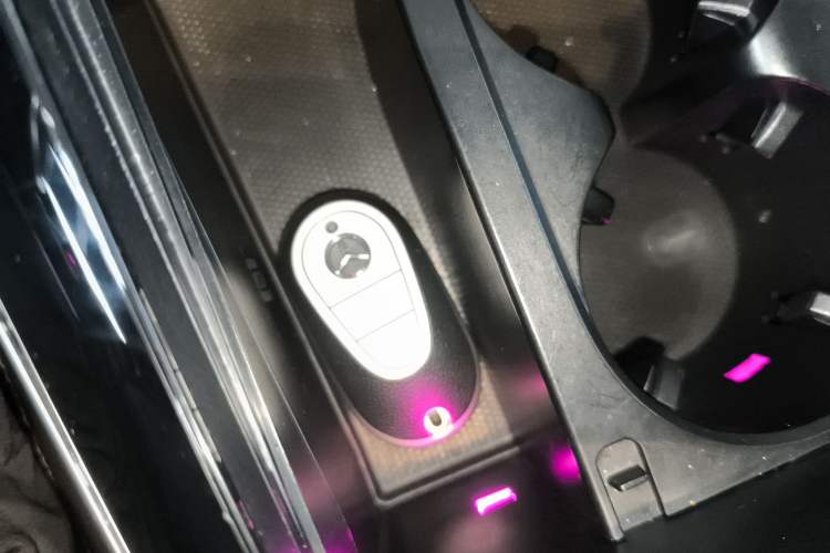 Used Mercedes-Benz C-Class 2023 C 260 L Sport Edition