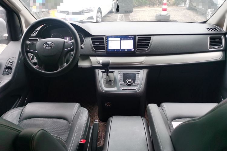 Used SAIC MAXUS G10 2019 Facelift PLUS 2.0T Automatic Smart Edition China VI Standard