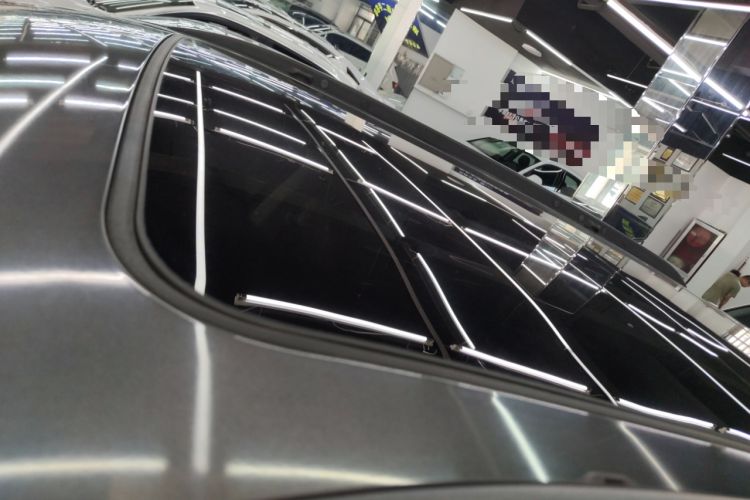 Used Jeep Compass 2017 200T Automatic Family Edition