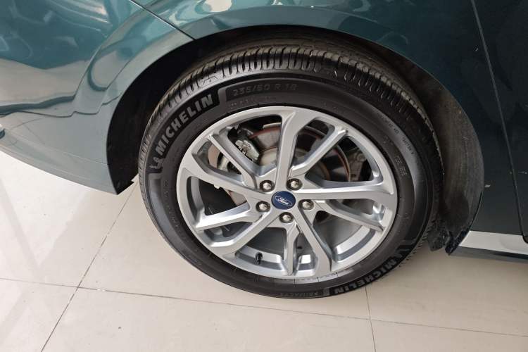 Used Ford Mondeo 2023 EcoBoost 180 Luxury Model