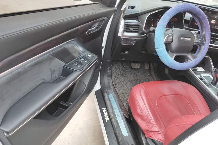 Used Haval H6 2021 National Trend Edition 1.5T Automatic Urban Version