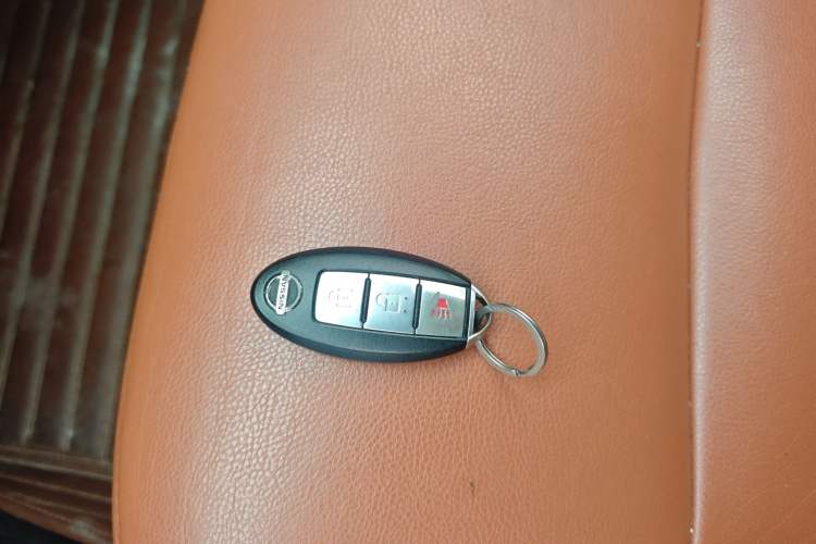 Used Nissan Qashqai 2012 2.0 XL Fire CVT 2WD