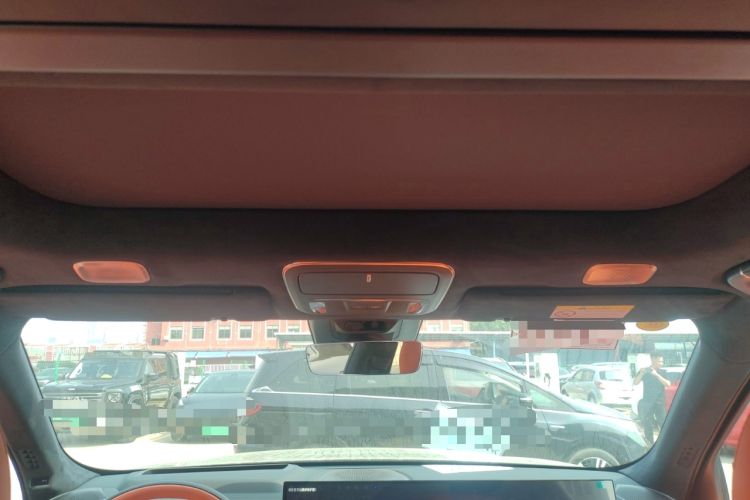 Used Lynk & Co 900 2025 2.0T Exploration Edition
