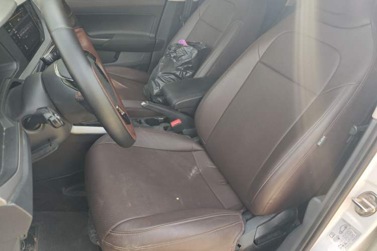 Used Volkswagen Polo 2023 Plus 1.5L Automatic Enjoy-the-Moment Edition
