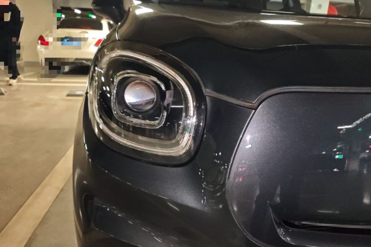 Used Leapmotor T03 2023 310 Lite Edition Right Front Headlight