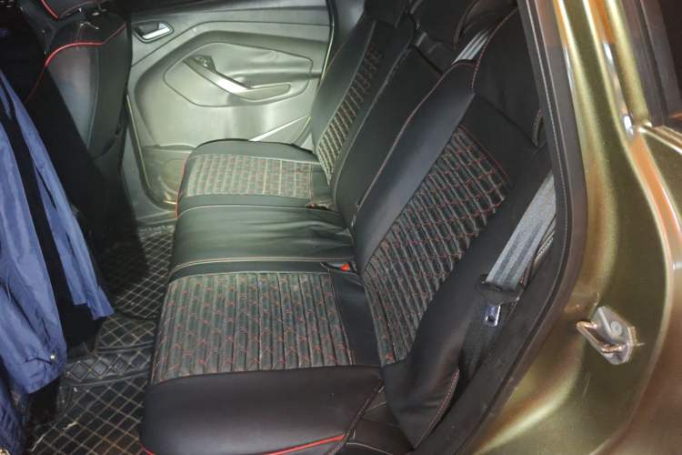 Used Ford Kuga 2015 1.5L GTDi Two-Wheel Drive Fashion Edition
