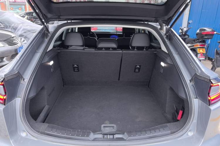 Used Ford EVOS 2022 EcoBoost 245 Style Edition