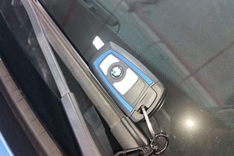 Used BMW 3 Series 2019 320i M Sport Package