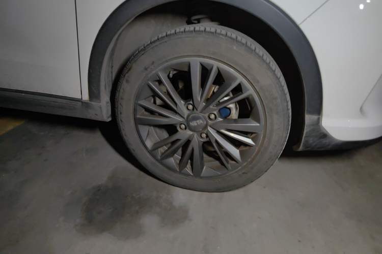 Used NETA V 2022 Chao 400 Lite