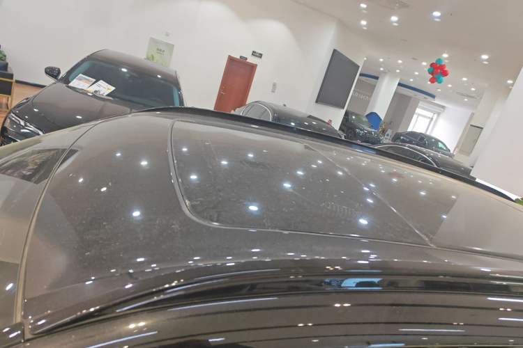 Used BMW X5 2025 Model, xDrive 40Li M Sport Night Package