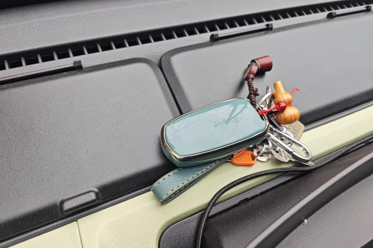 Used Geely Galaxy Panda 2024 Panda Mini 200km Endurance Bear