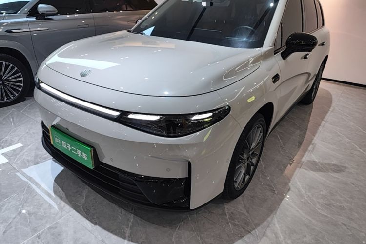 Used Leapmotor C10 2026 605 LiDAR Version