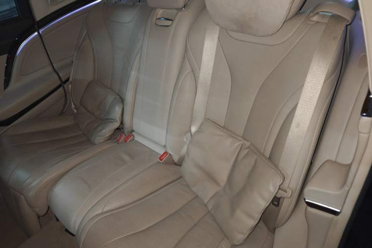 Used Mercedes-Benz Maybach S-Class 2015 S 400 4MATIC
