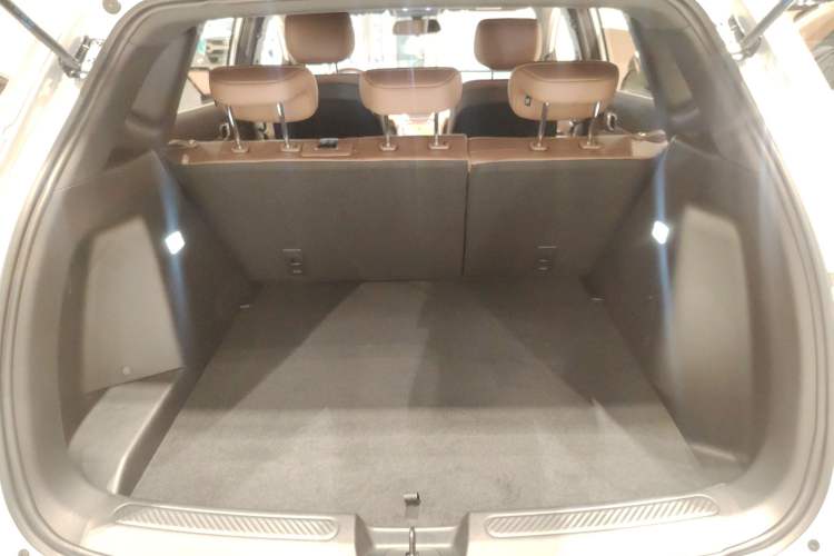 Used Wuling Xingguang S 2024 130km Flagship Version