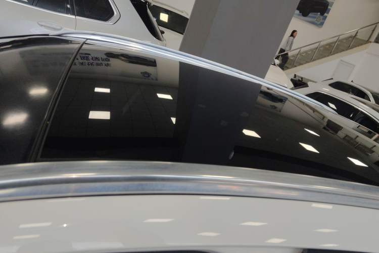 Used Mercedes-Benz GLA 2017 GLA 220 4MATIC Fashion Model
