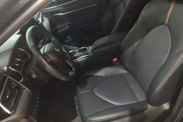 Used Toyota Camry 2023 2.0GVP Premier Edition