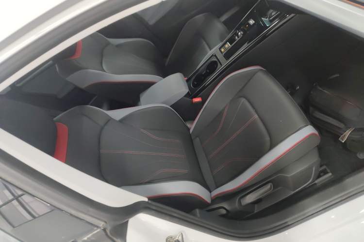 Used Volkswagen Lamando 2025 Lavida L 280TSI DSG Cool & Spicy Edition