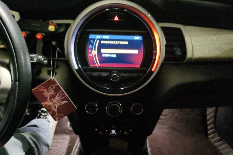 Used MINI MINI 2021 1.5T ONE PLUS