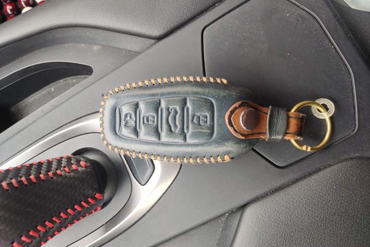 Used Haval F7 2019 1.5T Two-Wheel Drive iCool China V Standard
