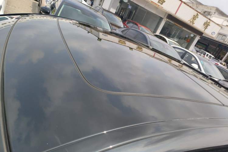 Used BMW 7 Series 2021 730Li M Sport Package
