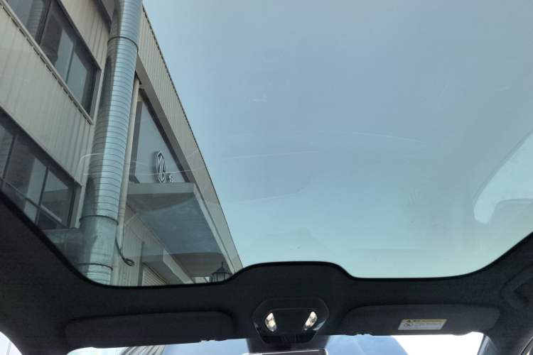 Used Hongqi Tiangong 08 2025 680 Ultra Four-Wheel-Drive Version