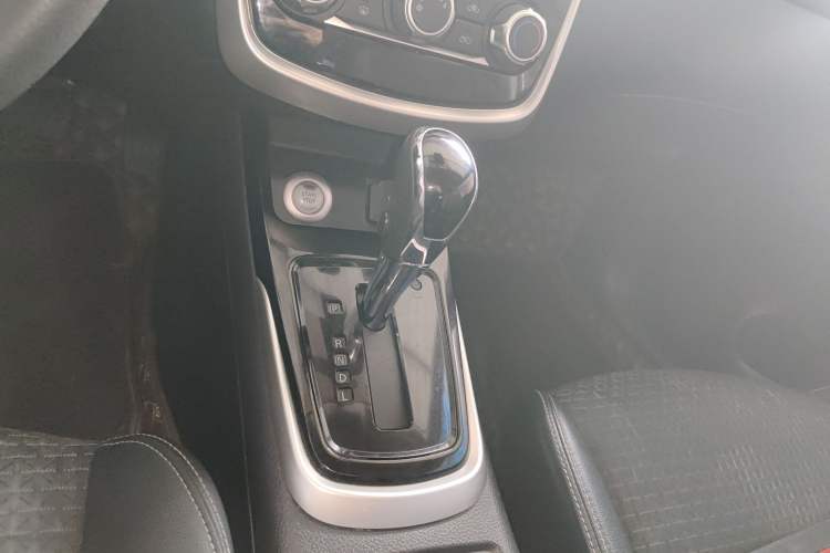 Used Nissan Tiida 2016 1.6L CVT Smart Drive Edition