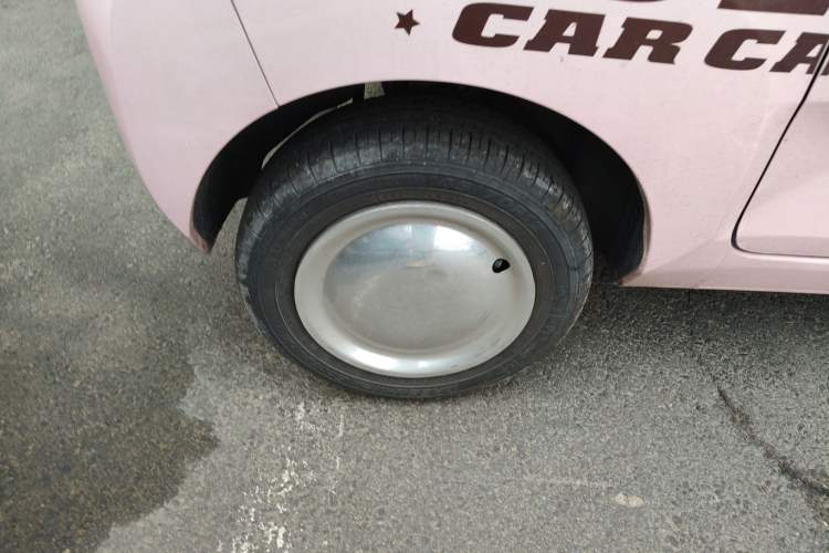 Used Wuling Hongguang MINIEV 2022 Easy Version Lithium-NMC
