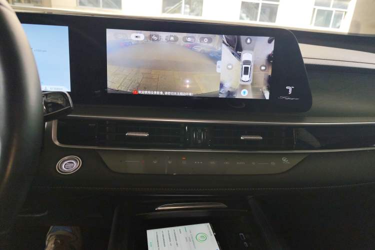 Used Chery Tiggo 8 PRO 2024 Champion Edition 290T Two-Wheel Drive Shining Version 5 Seats