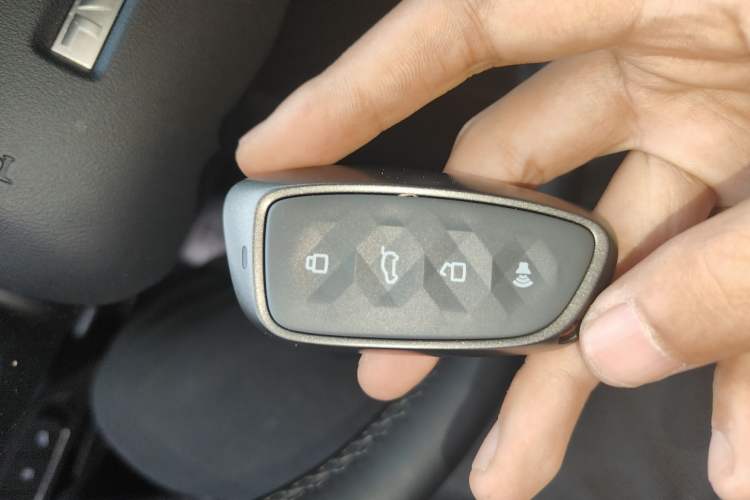 Used Haval Raptor New Energy 2026 Model Hi4 200 Ultra