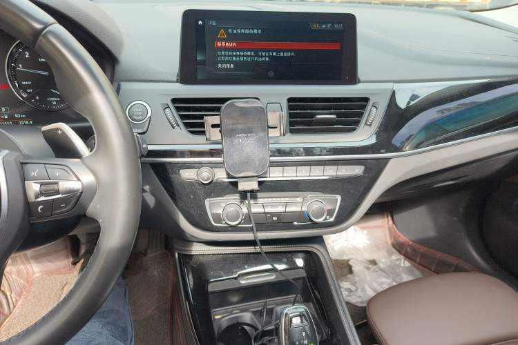 Used BMW 1 Series 2020 125i Leading Model M Sport Package
