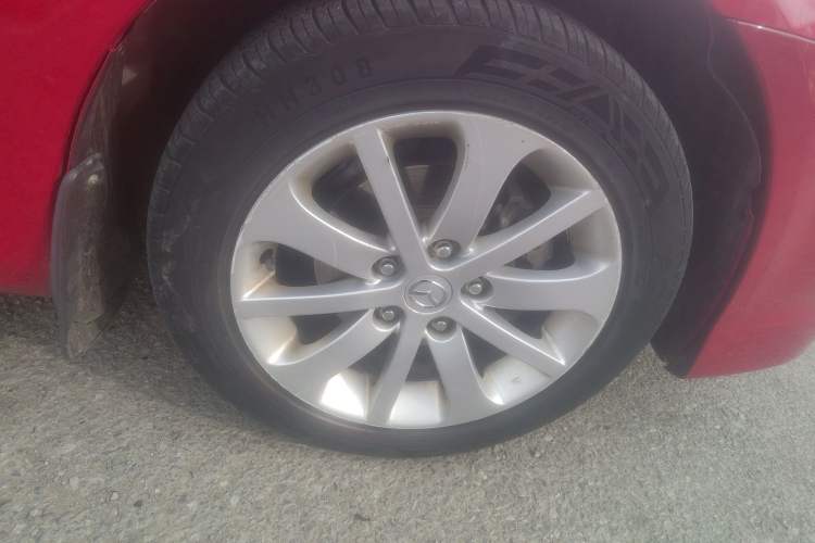 Used Mazda 6 2011 2.0L Automatic Fashion Edition