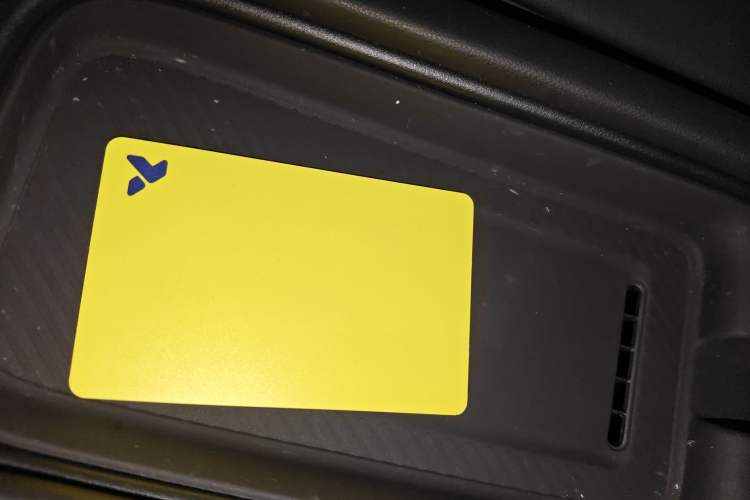 Used firefly 2025 Night Creature Special Edition