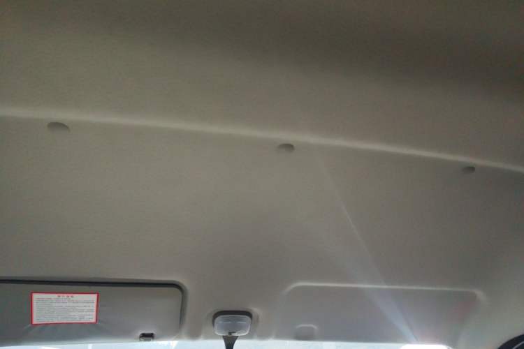 Used CHANGAN KUAYUE Xing V3 2023 1.5L Gasoline Comfort Edition 5-Seat Passenger Vehicle